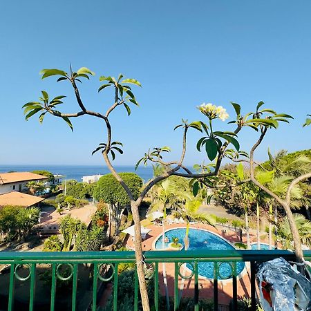 Serena Mulinia Garden Acireale Exterior photo