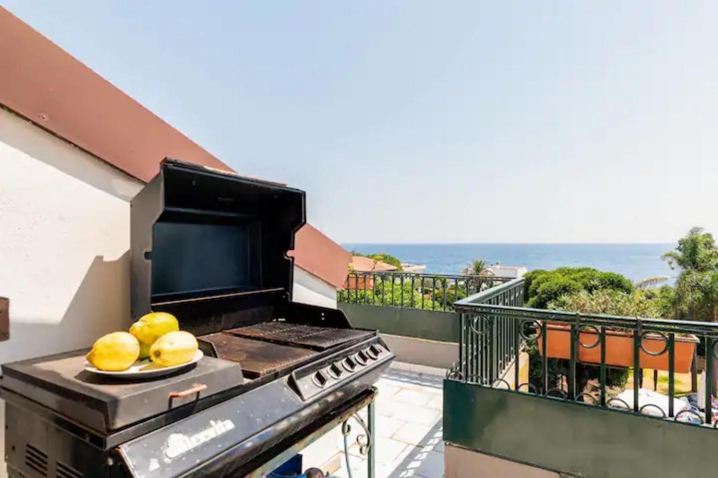 Serena Mulinia Garden Acireale Exterior photo