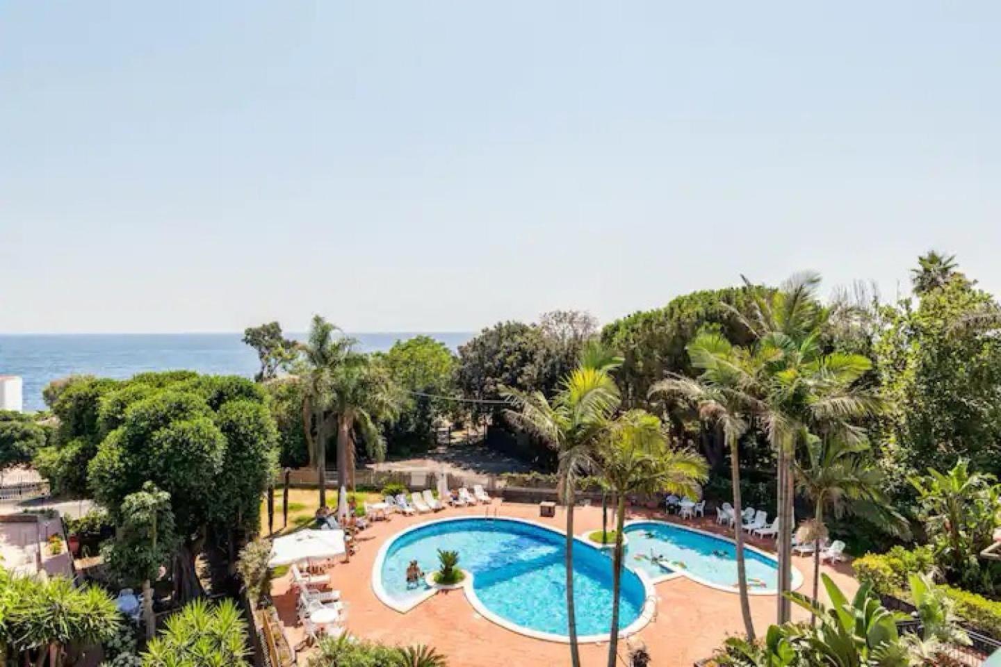 Serena Mulinia Garden Acireale Exterior photo
