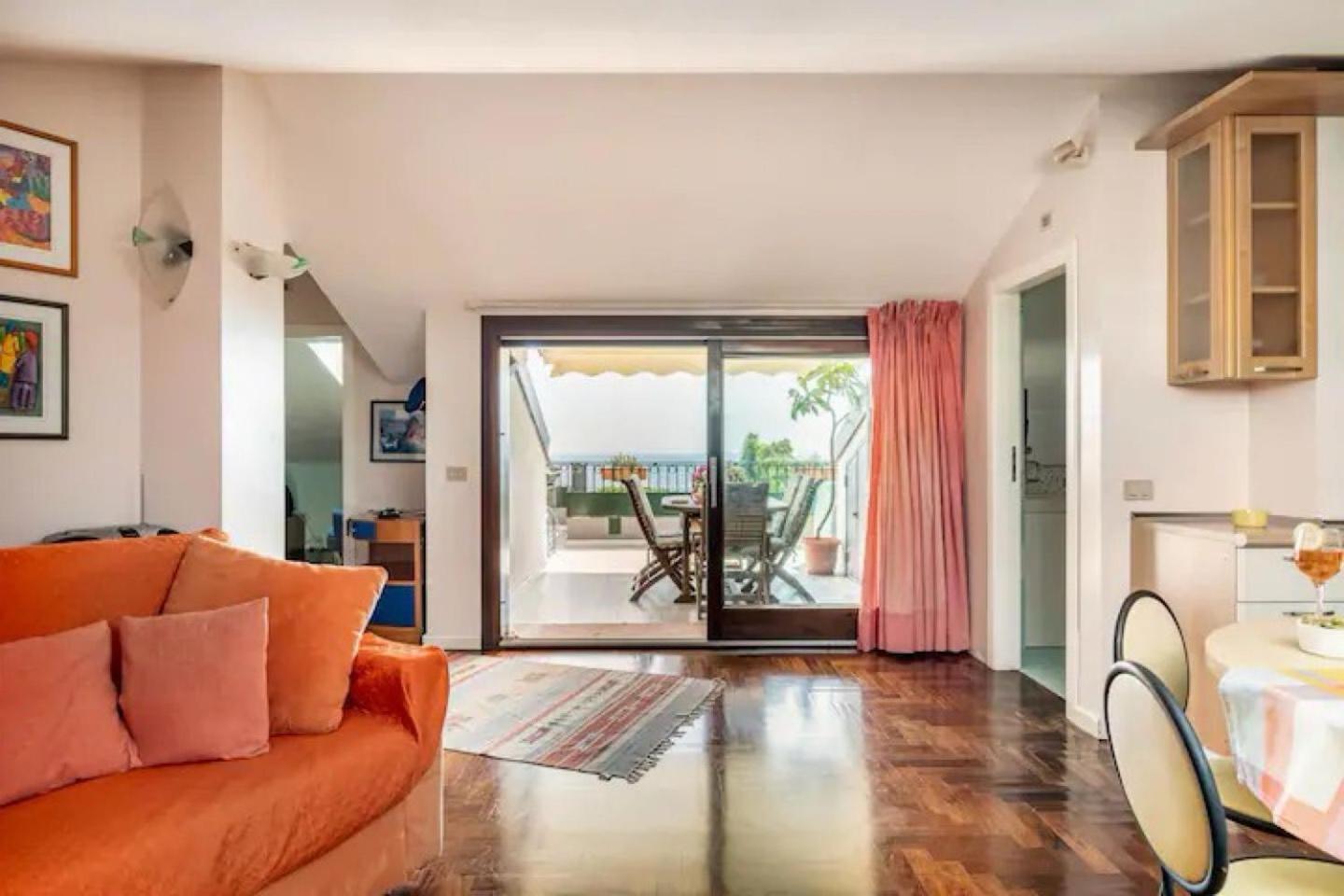 Serena Mulinia Garden Acireale Exterior photo